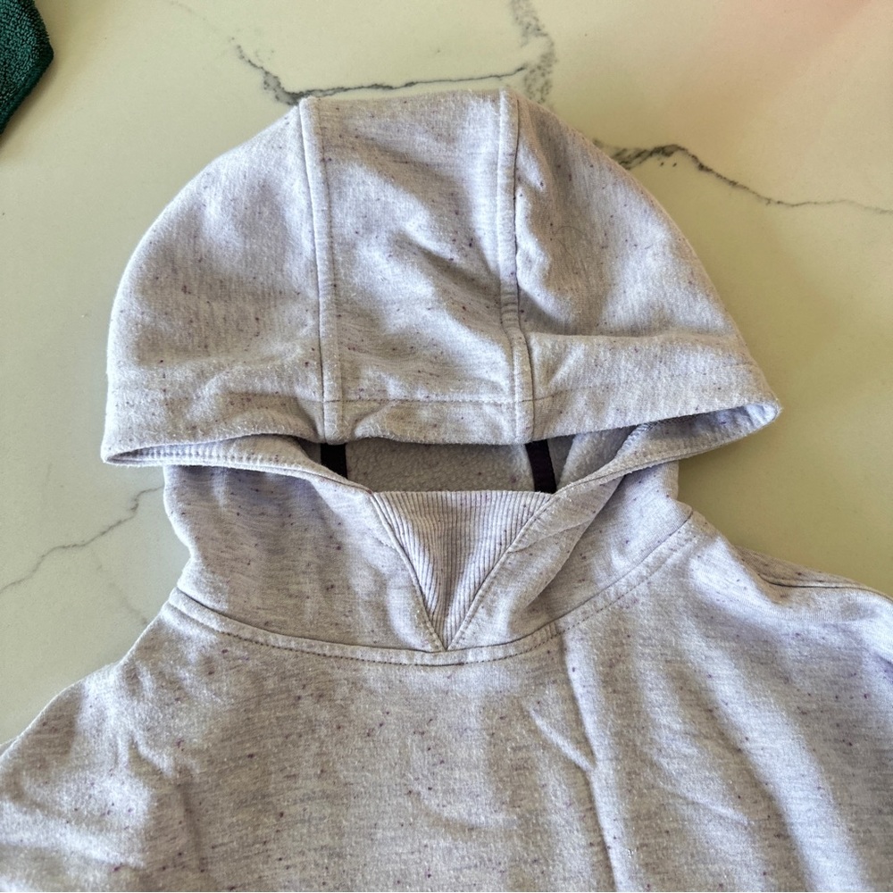 All In Motion Hoodie - Picture 6 of 7